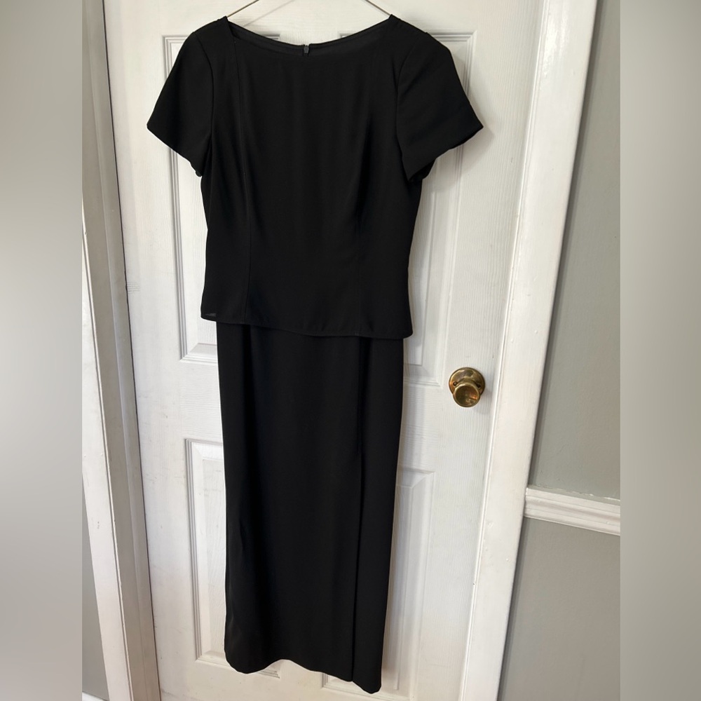Beautiful Jones of New York formal dresss